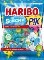 Haribo pik