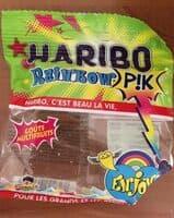Haribo Rainbow Pik