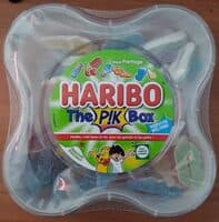The P!K Box