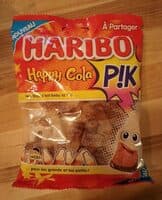Happy-cola pik