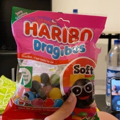 Dragibus Soft