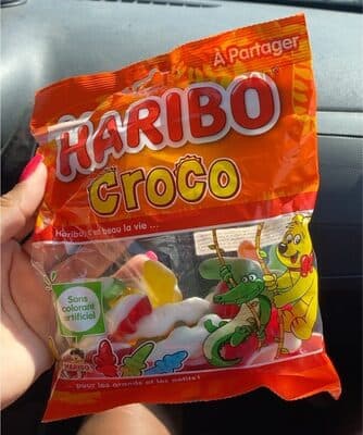 Croco