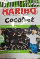 300G COCOBAT HARIBO