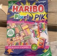 Pixel Pik