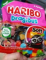 Dragibus