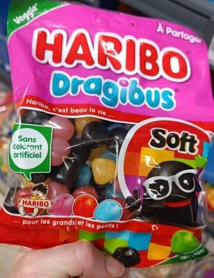 Dragibus