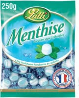 Menthise - Fondant aux 2 Menthes