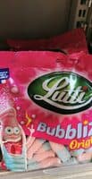 250G BUBBLIZZ LUTTI