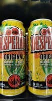 BTE 50CL DESPERADOS 5.90%