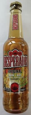 Desperados Original aguardiente