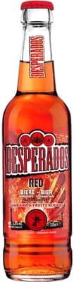 Desperados, Desperados Red