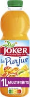 LE PUR JUS Multifruits