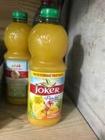Jus d orange