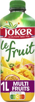 Jus joker multifruit