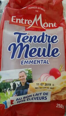 Emmental Francese