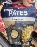 Râpé en poudre