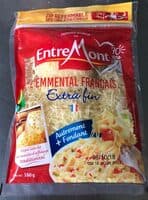 Emmental Français Sans additif