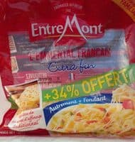 l'Emmental français