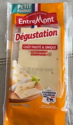 fromage affineur entreront dégustation