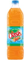 PET 2L OASIS PECHE ABRICOT