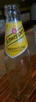 Indian Tonic