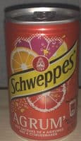 Schweppes Agrum'