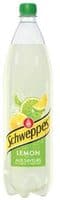 PET 1.5L SCHWEPPES LEMON