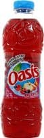 Oasis Pomme-Cassis-Framboise