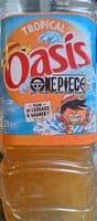 PET 2L OASIS TROPICAL