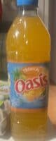 Oasis tropical