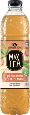 PET 1.2L MAYTEA PECHE
