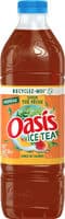 PET 1,5L OASIS ICE YEA PECHE
