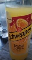 Schweppes