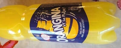 Orangina 1.5L