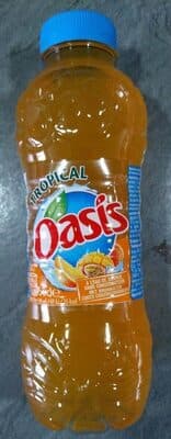oasis