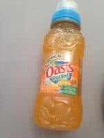 Mon Tropical