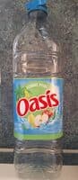 Oasis Pomme - Poire