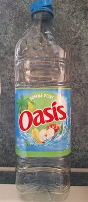 Oasis Pomme - Poire