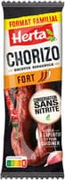 HERTA Chorizo Fort - 280g