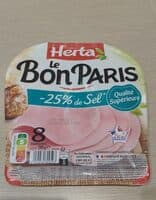 le bon paris