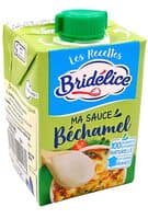 Sauce Béchamel