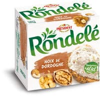 RONDELE NOIX DE DORDOGNE 125g