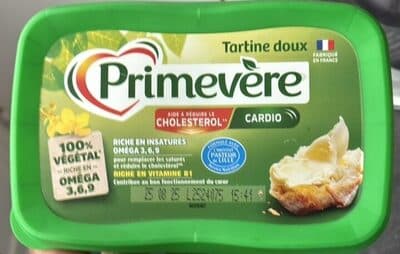 Tartine Doux