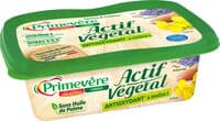 Actif Végétal sans huile de palme