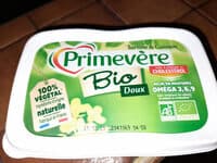 Primevère bio doux