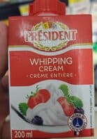 Président