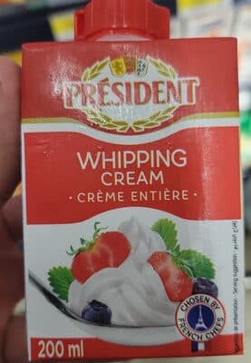 Président