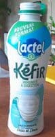 Kéfir de lait