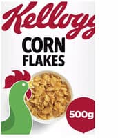 CORN FLAKES