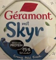 Skyr Geramont